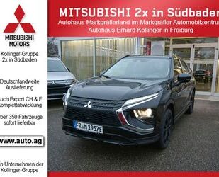 Mitsubishi Mitsubishi Eclipse Cross Plug-in Hybrid GAR2027 Gebrauchtwagen