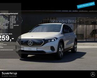 Mercedes-Benz EQA Gebrauchtwagen