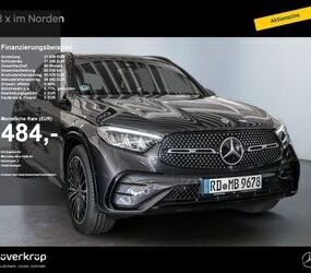 Mercedes-Benz GLC 200 Gebrauchtwagen