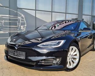 Tesla Model S Gebrauchtwagen