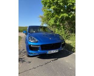Porsche Cayenne Gebrauchtwagen