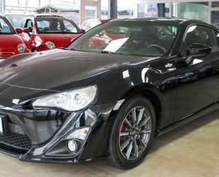 Toyota GT86 
