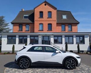 Hyundai IONIQ 5 Gebrauchtwagen