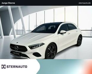 Mercedes-Benz A 180 Gebrauchtwagen
