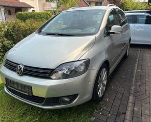 VW Golf Plus Gebrauchtwagen