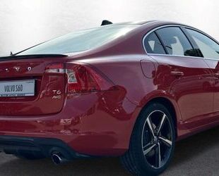 Volvo S60 Gebrauchtwagen