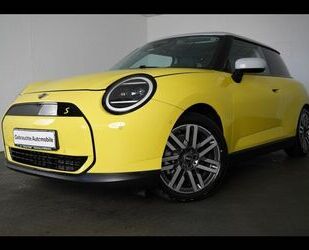 Mini Cooper SE Gebrauchtwagen