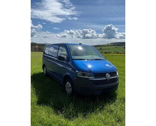VW T6 Transporter Gebrauchtwagen