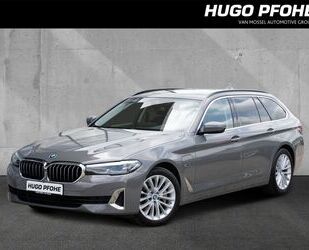 BMW 530 Gebrauchtwagen