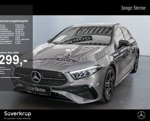 Mercedes-Benz A 200 Gebrauchtwagen
