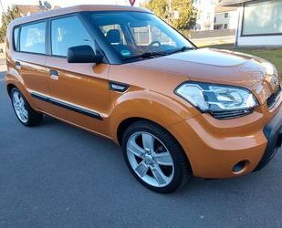 Kia Soul Gebrauchtwagen