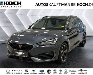 Cupra Leon Gebrauchtwagen