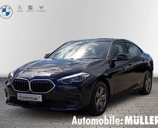 BMW 218 Gran Coupé Gebrauchtwagen