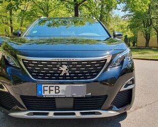 Peugeot 5008 Gebrauchtwagen