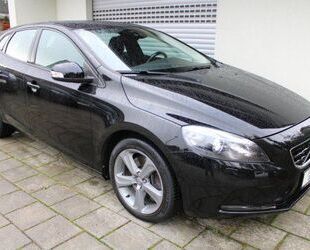 Volvo V40 Gebrauchtwagen