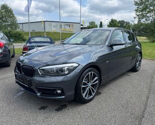 BMW 118 Gebrauchtwagen