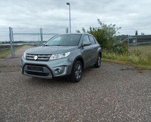 Suzuki Vitara Gebrauchtwagen