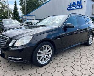Mercedes-Benz E 250 Gebrauchtwagen