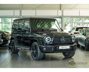Mercedes-Benz G 63 AMG Gebrauchtwagen