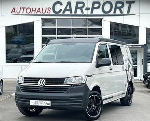 VW T6 andere Gebrauchtwagen