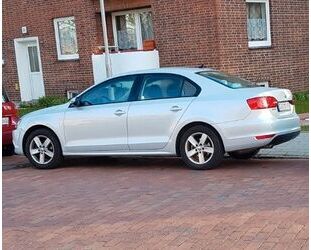 VW Jetta Gebrauchtwagen