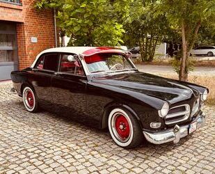 Volvo Amazon Gebrauchtwagen