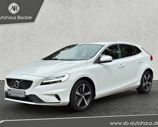 Volvo V40 Gebrauchtwagen