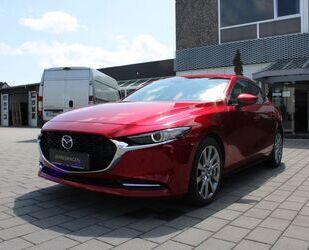 Mazda 3 Gebrauchtwagen
