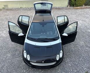 Smart ForFour Gebrauchtwagen