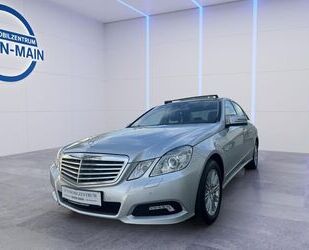 Mercedes-Benz E 350 Gebrauchtwagen