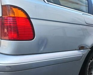 BMW 525 Gebrauchtwagen