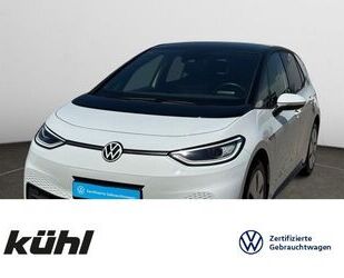 VW ID.3 Gebrauchtwagen