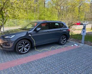 Seat Tarraco Gebrauchtwagen
