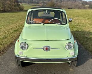 Fiat 500 Gebrauchtwagen