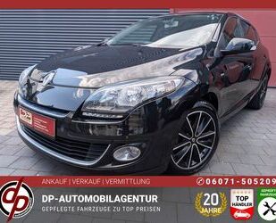 Renault Megane Gebrauchtwagen