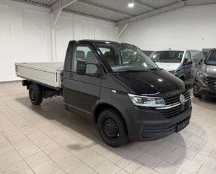 VW T6 Transporter Gebrauchtwagen