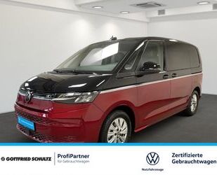 VW T7 Multivan Gebrauchtwagen