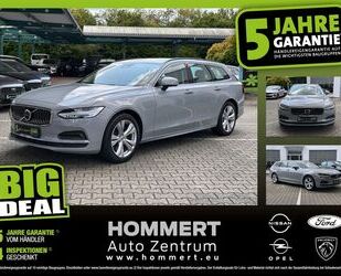 Volvo V90 Gebrauchtwagen