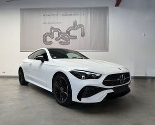 Mercedes-Benz CLE 220 Gebrauchtwagen
