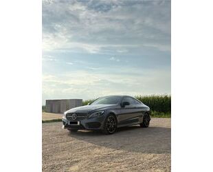 Mercedes-Benz C 43 AMG Gebrauchtwagen