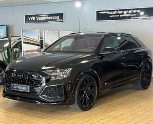 Audi RSQ8 Gebrauchtwagen