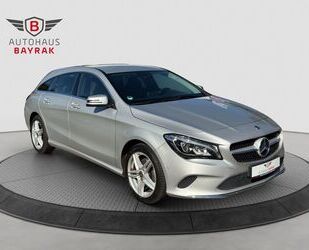 Mercedes-Benz CLA 180 Gebrauchtwagen