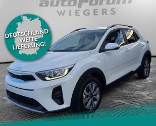 Kia Stonic Gebrauchtwagen