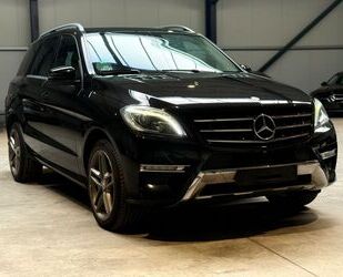 Mercedes-Benz ML 250 Gebrauchtwagen