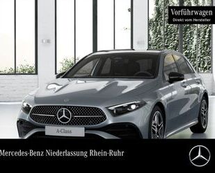 Mercedes-Benz A 200 Gebrauchtwagen