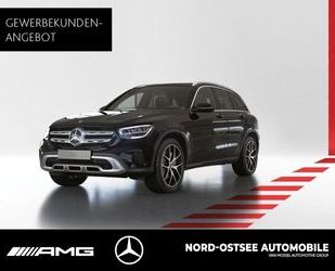 Mercedes-Benz GLC 400 Gebrauchtwagen