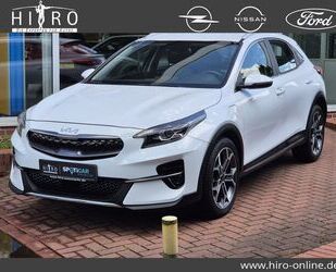 Kia XCeed Gebrauchtwagen