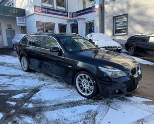 BMW 530 Gebrauchtwagen
