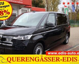 VW T7 Multivan Gebrauchtwagen