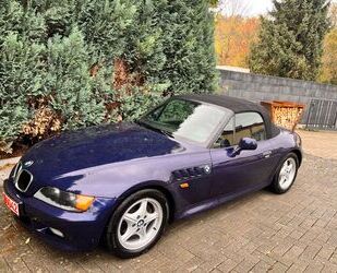 BMW Z3 Gebrauchtwagen